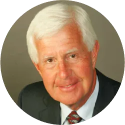 Dave Duffield, Advisory Board Member